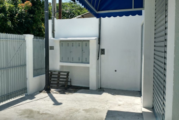 Galpão à venda no Jardim Cidade Pirituba na Rua Dendê