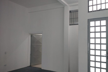 Galpão à venda no Jardim Cidade Pirituba na Rua Dendê