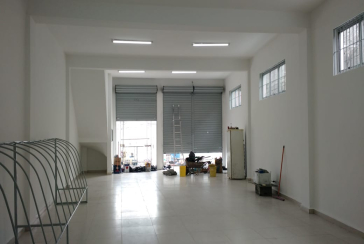 Galpão à venda no Jardim Cidade Pirituba na Rua Dendê