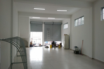 Galpão à venda no Jardim Cidade Pirituba na Rua Dendê