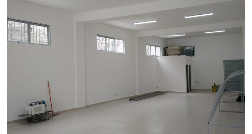 Galpão à venda no Jardim Cidade Pirituba na Rua Dendê