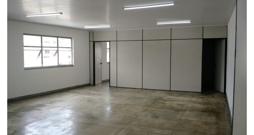 Galpão à venda no Jardim Cidade Pirituba na Rua Dendê