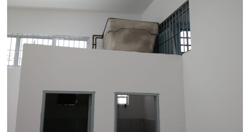 Galpão à venda no Jardim Cidade Pirituba na Rua Dendê