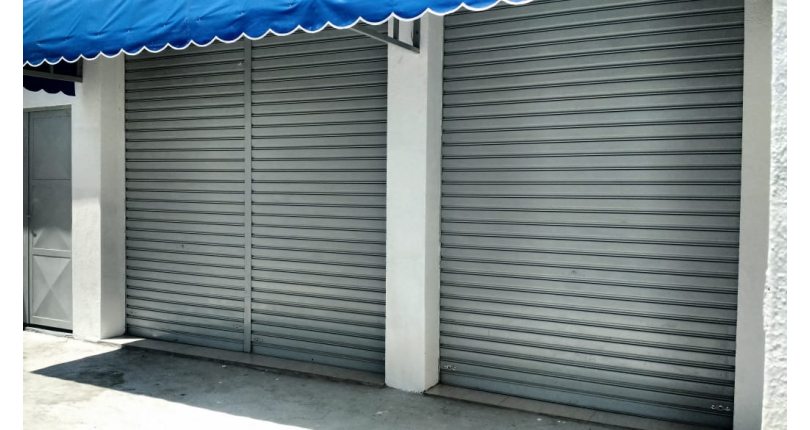 Galpão à venda no Jardim Cidade Pirituba na Rua Dendê