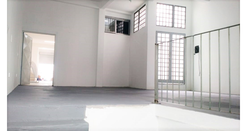 Galpão à venda no Jardim Cidade Pirituba na Rua Dendê