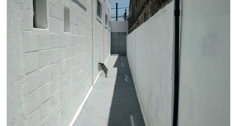 Galpão à venda no Jardim Cidade Pirituba na Rua Dendê