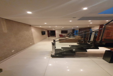 Sobrado à venda em Pirituba no Jardim São José na Rua Adele Zarzur 