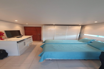 Sobrado à venda em Pirituba no Jardim São José na Rua Adele Zarzur 