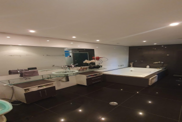 Sobrado à venda em Pirituba no Jardim São José na Rua Adele Zarzur 