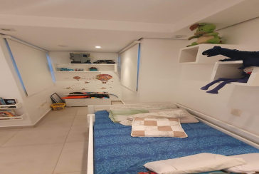 Sobrado à venda em Pirituba no Jardim São José na Rua Adele Zarzur 