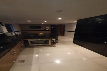 Sobrado à venda em Pirituba no Jardim São José na Rua Adele Zarzur 