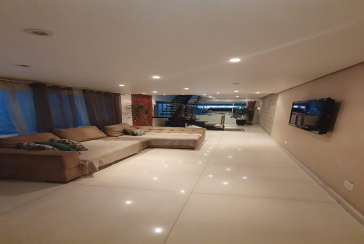 Sobrado à venda em Pirituba no Jardim São José na Rua Adele Zarzur 