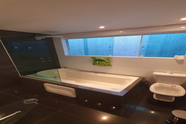 Sobrado à venda em Pirituba no Jardim São José na Rua Adele Zarzur 