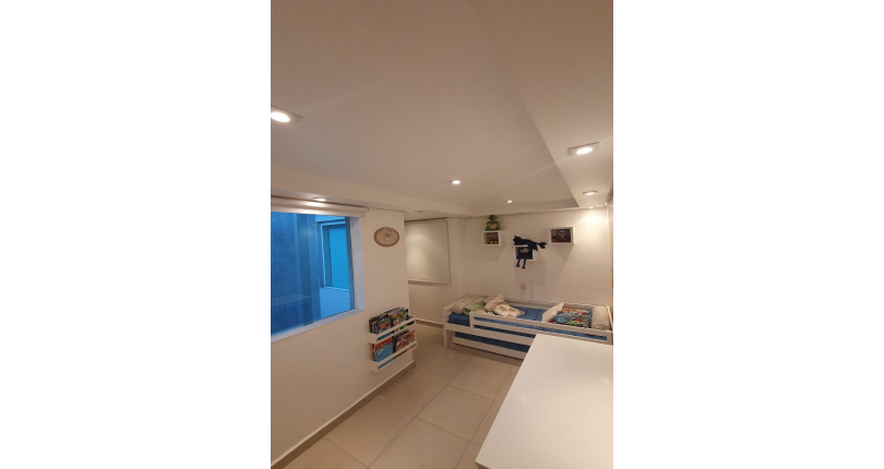 Sobrado à venda em Pirituba no Jardim São José na Rua Adele Zarzur 