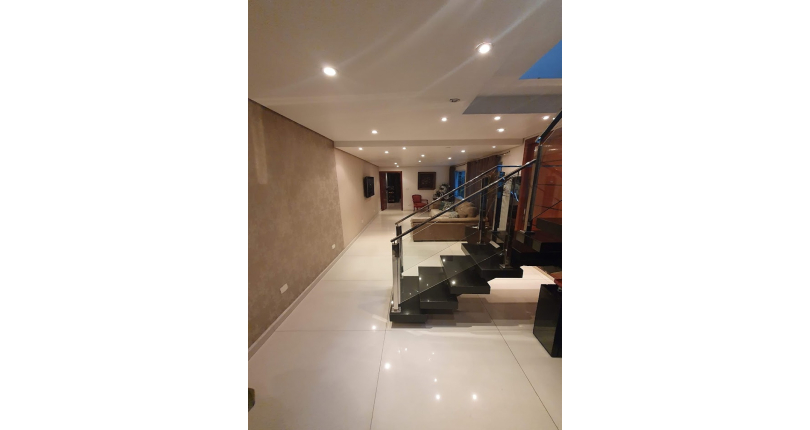 Sobrado à venda em Pirituba no Jardim São José na Rua Adele Zarzur 