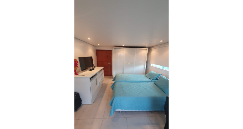 Sobrado à venda em Pirituba no Jardim São José na Rua Adele Zarzur 