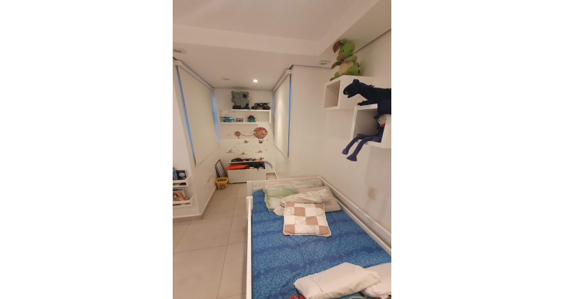 Sobrado à venda em Pirituba no Jardim São José na Rua Adele Zarzur 