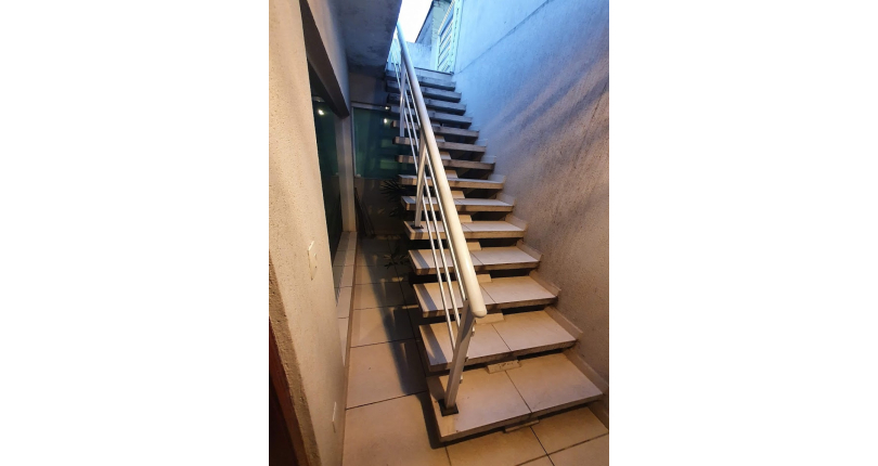 Sobrado à venda em Pirituba no Jardim São José na Rua Adele Zarzur 