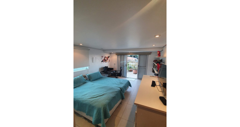 Sobrado à venda em Pirituba no Jardim São José na Rua Adele Zarzur 