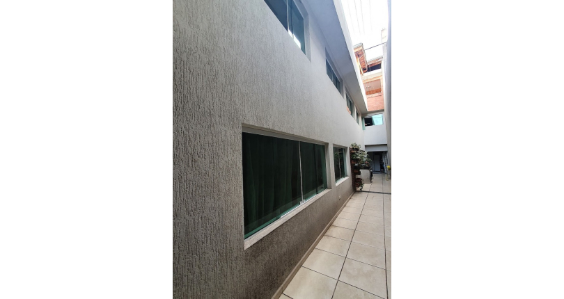 Sobrado à venda em Pirituba no Jardim São José na Rua Adele Zarzur 