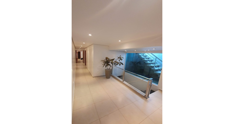 Sobrado à venda em Pirituba no Jardim São José na Rua Adele Zarzur 