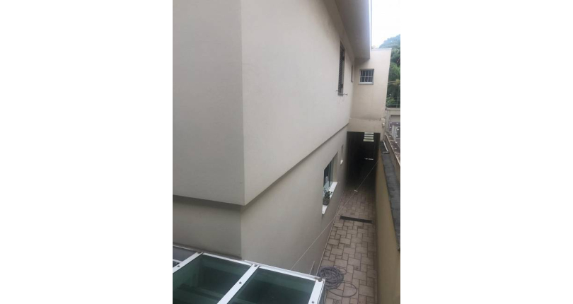 Sobrado à venda Rua Artur Orlando, Vila Jaguará - Imóveis à Venda