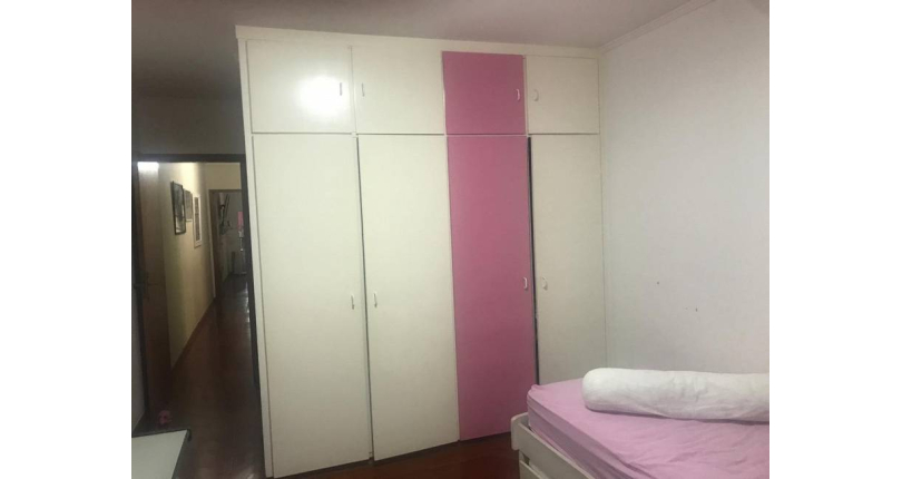 Sobrado à venda Rua Artur Orlando, Vila Jaguará - Imóveis à Venda