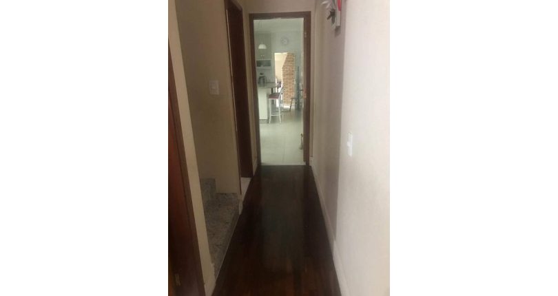 Sobrado à venda Rua Artur Orlando, Vila Jaguará - Imóveis à Venda