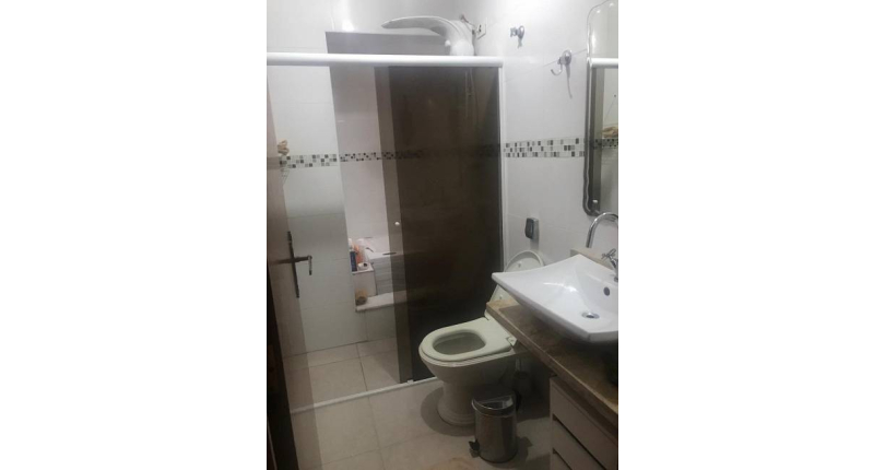 Sobrado à venda Rua Artur Orlando, Vila Jaguará - Imóveis à Venda