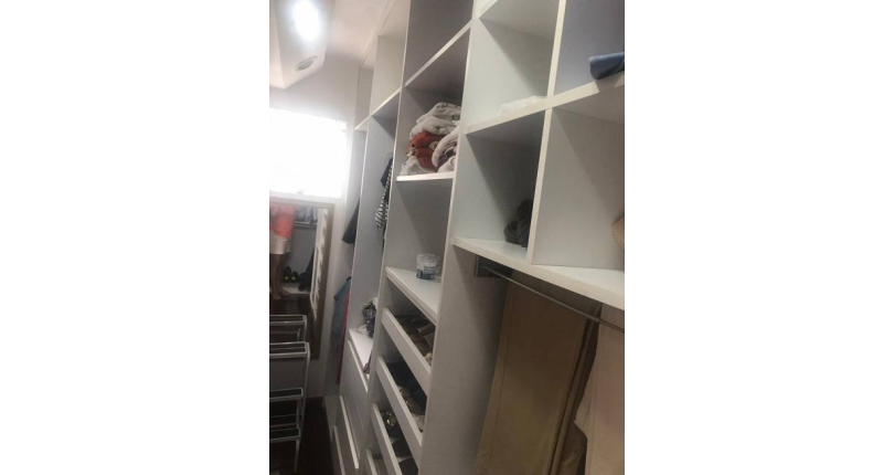 Sobrado à venda Rua Artur Orlando, Vila Jaguará - Imóveis à Venda