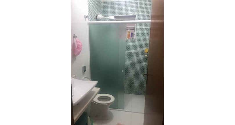 Sobrado à venda Rua Artur Orlando, Vila Jaguará - Imóveis à Venda