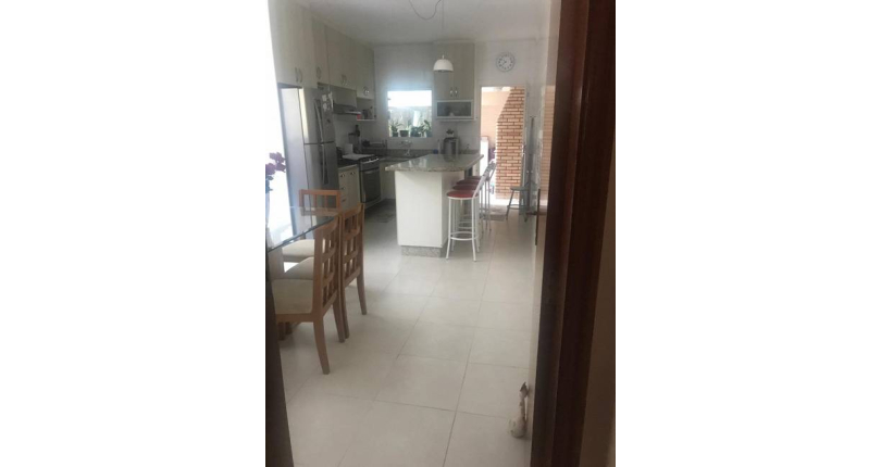 Sobrado à venda Rua Artur Orlando, Vila Jaguará - Imóveis à Venda