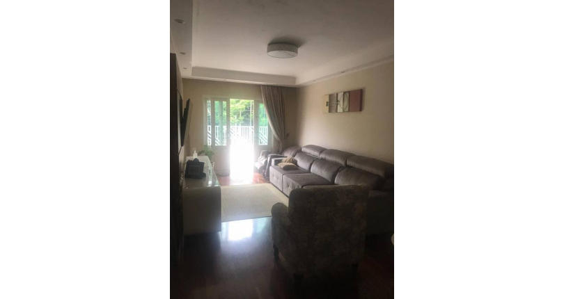 Sobrado à venda Rua Artur Orlando, Vila Jaguará - Imóveis à Venda