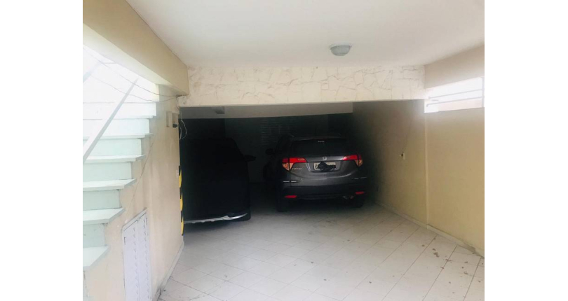 Sobrado à venda Rua Artur Orlando, Vila Jaguará - Imóveis à Venda