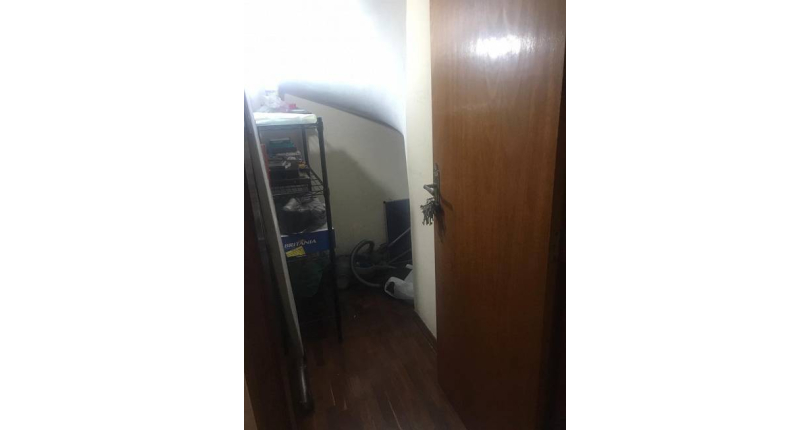 Sobrado à venda Rua Artur Orlando, Vila Jaguará - Imóveis à Venda