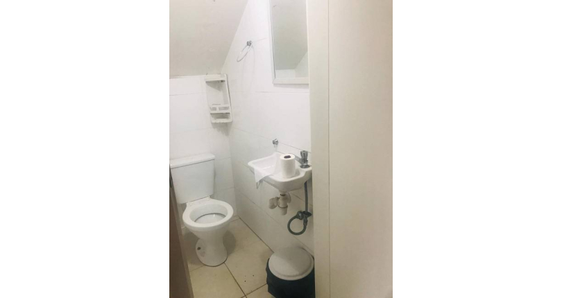 Sobrado à venda Rua Artur Orlando, Vila Jaguará - Imóveis à Venda