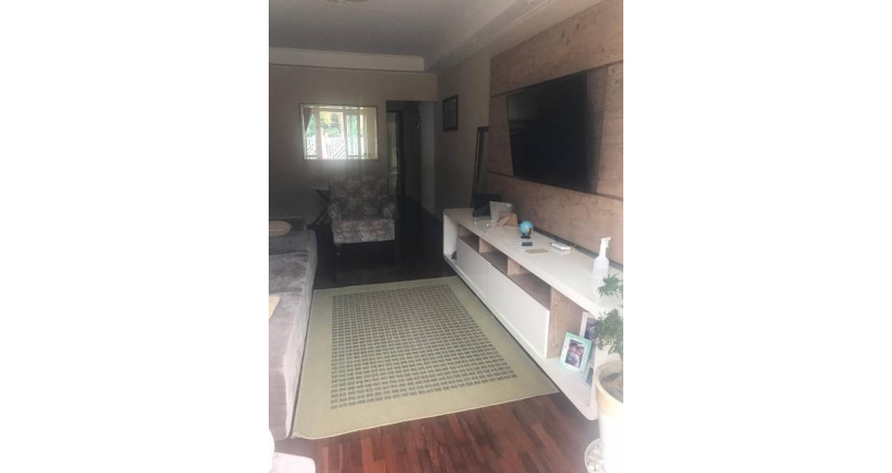 Sobrado à venda Rua Artur Orlando, Vila Jaguará - Imóveis à Venda