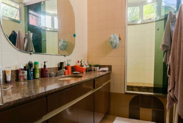 Casa à venda no Parque São Domingos na Rua Doutor Odon Carlos de Figueiredo Ferraz