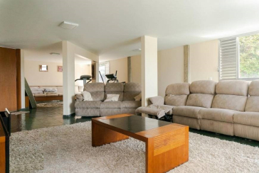 Casa à venda no Parque São Domingos na Rua Doutor Odon Carlos de Figueiredo Ferraz