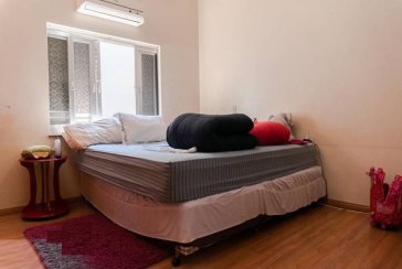 Casa à venda no Parque São Domingos na Rua Doutor Odon Carlos de Figueiredo Ferraz