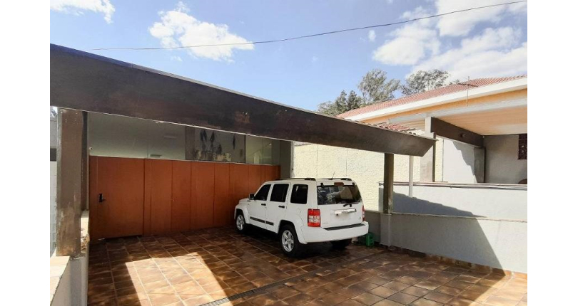 Casa à venda no Parque São Domingos na Rua Doutor Odon Carlos de Figueiredo Ferraz