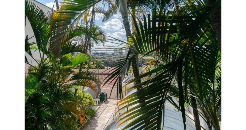 Casa à venda no Parque São Domingos na Rua Doutor Odon Carlos de Figueiredo Ferraz