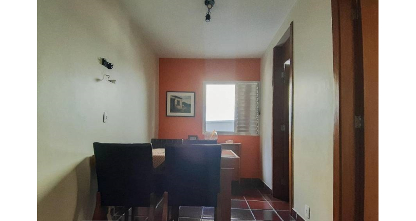 Casa à venda no Parque São Domingos na Rua Doutor Odon Carlos de Figueiredo Ferraz