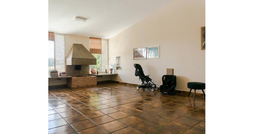 Casa à venda no Parque São Domingos na Rua Doutor Odon Carlos de Figueiredo Ferraz