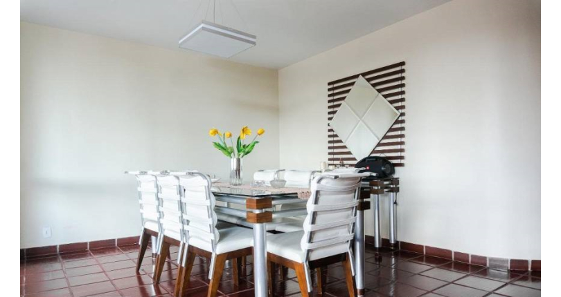 Casa à venda no Parque São Domingos na Rua Doutor Odon Carlos de Figueiredo Ferraz