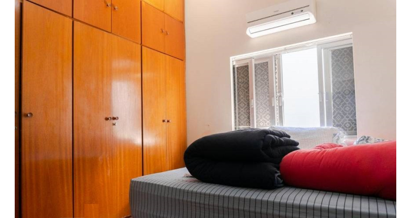 Casa à venda no Parque São Domingos na Rua Doutor Odon Carlos de Figueiredo Ferraz