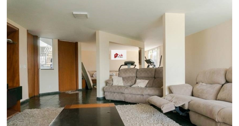 Casa à venda Rua Doutor Odon Carlos de Figueiredo Ferraz, Parque São Domingos - Imóveis à Venda