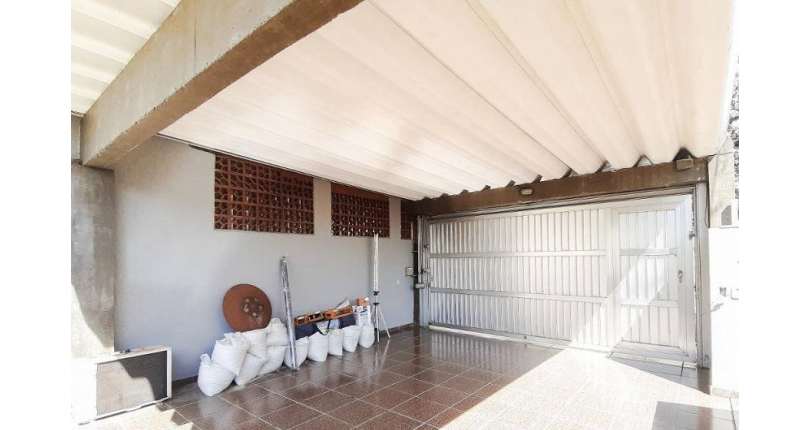 Casa à venda Rua Doutor Odon Carlos de Figueiredo Ferraz, Parque São Domingos - Imóveis à Venda