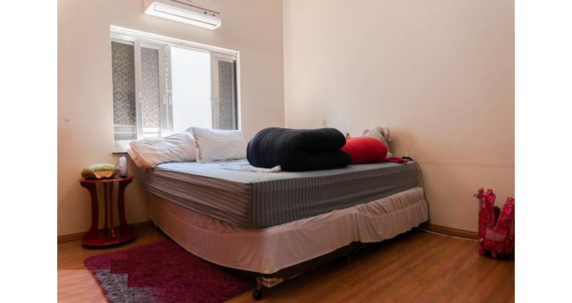 Casa à venda no Parque São Domingos na Rua Doutor Odon Carlos de Figueiredo Ferraz