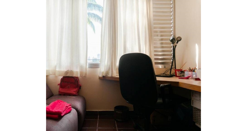 Casa à venda no Parque São Domingos na Rua Doutor Odon Carlos de Figueiredo Ferraz